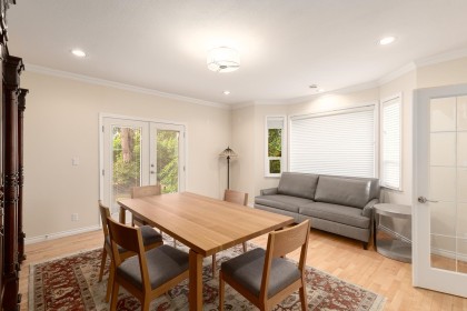 Photo 16 at 1989 W 52nd Avenue, Kerrisdale, Vancouver West