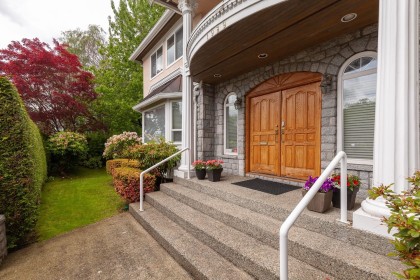 Photo 3 at 1989 W 52nd Avenue, Kerrisdale, Vancouver West