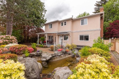 Photo 1 at 1989 W 52nd Avenue, Kerrisdale, Vancouver West