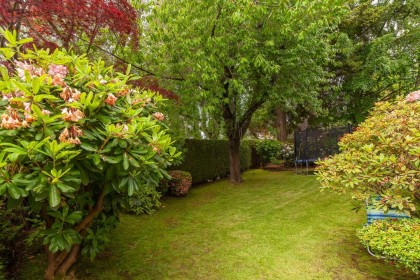 Photo 34 at 1989 W 52nd Avenue, Kerrisdale, Vancouver West