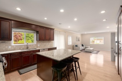 Photo 10 at 1989 W 52nd Avenue, Kerrisdale, Vancouver West