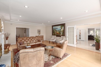 Photo 14 at 1989 W 52nd Avenue, Kerrisdale, Vancouver West