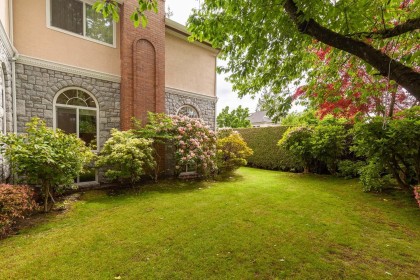 Photo 37 at 1989 W 52nd Avenue, Kerrisdale, Vancouver West