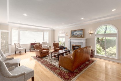 Photo 15 at 1989 W 52nd Avenue, Kerrisdale, Vancouver West