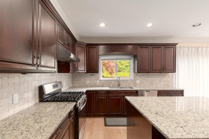 Photo 11 at 1989 W 52nd Avenue, Kerrisdale, Vancouver West