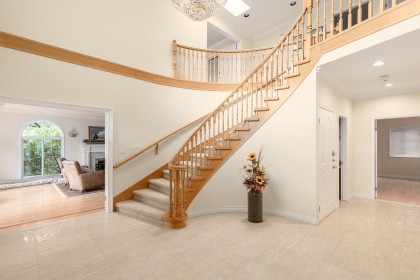 Photo 4 at 1989 W 52nd Avenue, Kerrisdale, Vancouver West