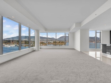 Photo 2 at 1301 - 277 Thurlow Street, Coal Harbour, Vancouver West