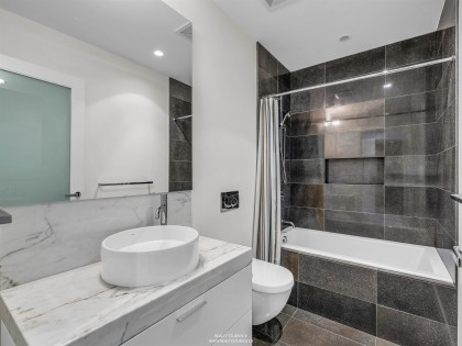 Photo 13 at 1301 - 277 Thurlow Street, Coal Harbour, Vancouver West