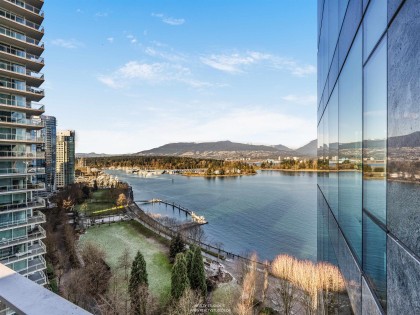 Photo 17 at 1301 - 277 Thurlow Street, Coal Harbour, Vancouver West