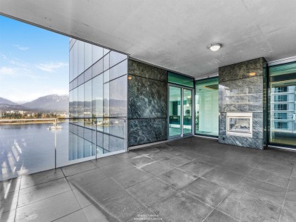 Photo 16 at 1301 - 277 Thurlow Street, Coal Harbour, Vancouver West