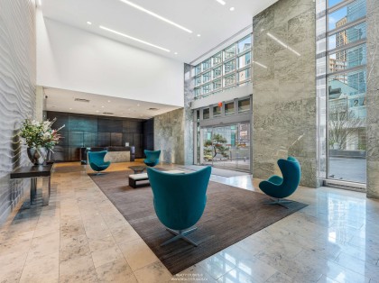 Photo 26 at 1301 - 277 Thurlow Street, Coal Harbour, Vancouver West