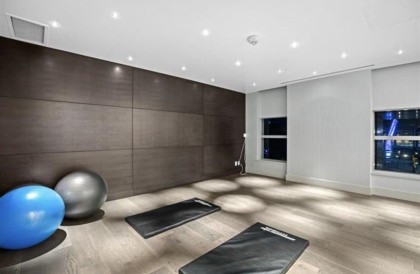 Photo 22 at 1301 - 277 Thurlow Street, Coal Harbour, Vancouver West