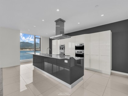 Photo 7 at 1301 - 277 Thurlow Street, Coal Harbour, Vancouver West