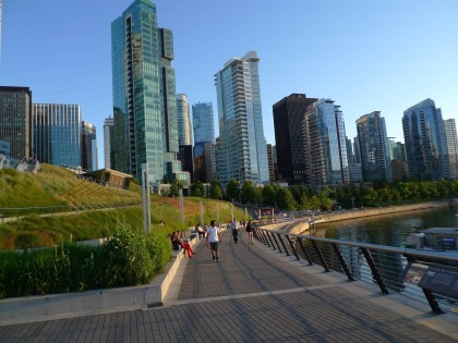 Photo 28 at 1301 - 277 Thurlow Street, Coal Harbour, Vancouver West