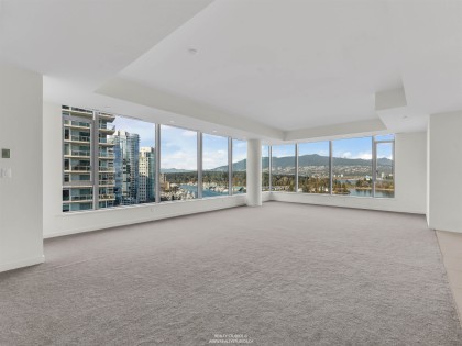 Photo 5 at 1301 - 277 Thurlow Street, Coal Harbour, Vancouver West