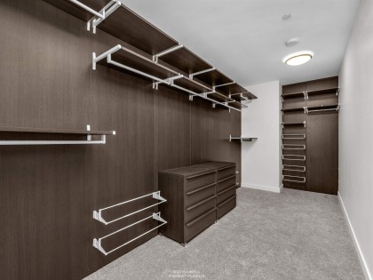 Photo 10 at 1301 - 277 Thurlow Street, Coal Harbour, Vancouver West