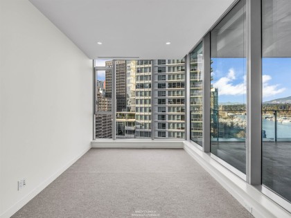 Photo 14 at 1301 - 277 Thurlow Street, Coal Harbour, Vancouver West