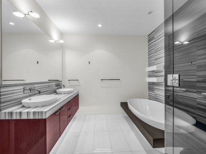 Photo 11 at 1301 - 277 Thurlow Street, Coal Harbour, Vancouver West