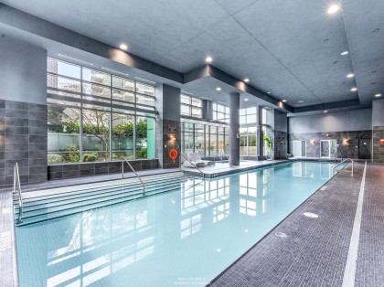 Photo 19 at 1301 - 277 Thurlow Street, Coal Harbour, Vancouver West