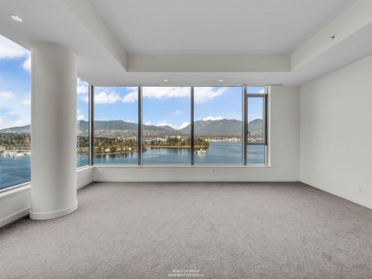 Photo 4 at 1301 - 277 Thurlow Street, Coal Harbour, Vancouver West