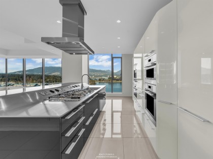 Photo 8 at 1301 - 277 Thurlow Street, Coal Harbour, Vancouver West