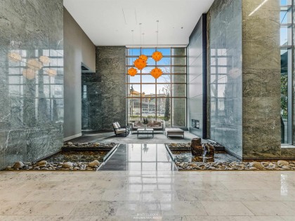 Photo 25 at 1301 - 277 Thurlow Street, Coal Harbour, Vancouver West