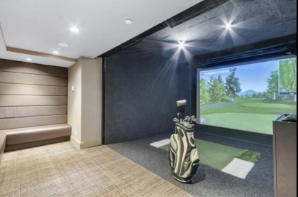 Photo 21 at 1301 - 277 Thurlow Street, Coal Harbour, Vancouver West