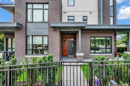 Photo 2 at 101 - 2035 Glenaire Drive, Pemberton NV, North Vancouver