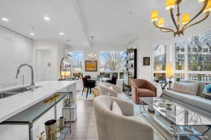 Photo 6 at 101 - 2035 Glenaire Drive, Pemberton NV, North Vancouver