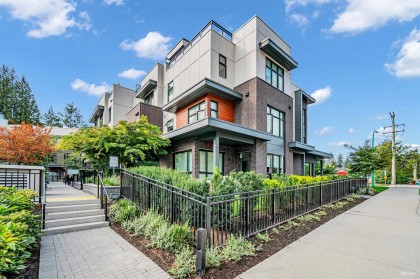 Photo 3 at 101 - 2035 Glenaire Drive, Pemberton NV, North Vancouver