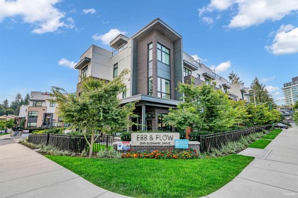 Photo 1 at 101 - 2035 Glenaire Drive, Pemberton NV, North Vancouver