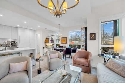 Photo 5 at 101 - 2035 Glenaire Drive, Pemberton NV, North Vancouver