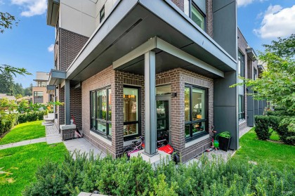 Photo 34 at 101 - 2035 Glenaire Drive, Pemberton NV, North Vancouver