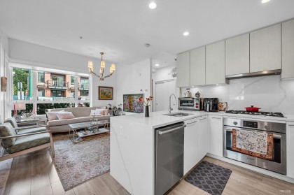 Photo 14 at 101 - 2035 Glenaire Drive, Pemberton NV, North Vancouver