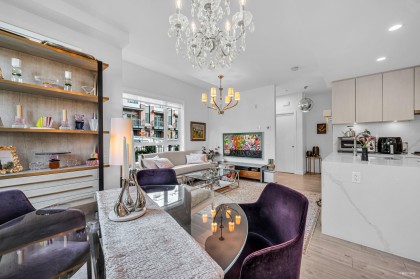 Photo 11 at 101 - 2035 Glenaire Drive, Pemberton NV, North Vancouver