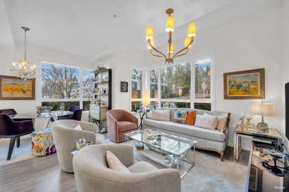 Photo 4 at 101 - 2035 Glenaire Drive, Pemberton NV, North Vancouver