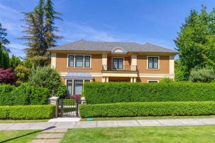 Photo 1 at 4239 Pine Crescent, Shaughnessy, Vancouver West