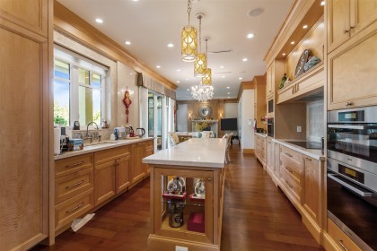 Photo 5 at 4239 Pine Crescent, Shaughnessy, Vancouver West