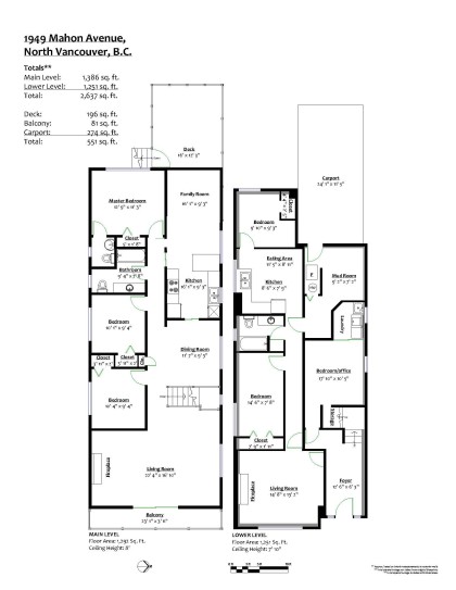 Photo 28 at 1949 Mahon Avenue, Central Lonsdale, North Vancouver