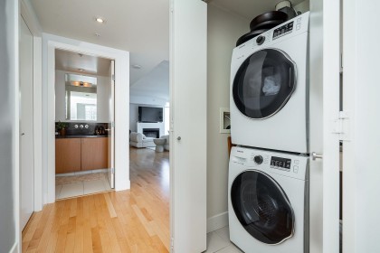 Photo 23 at 1904 - 1205 W Hastings Street, Coal Harbour, Vancouver West