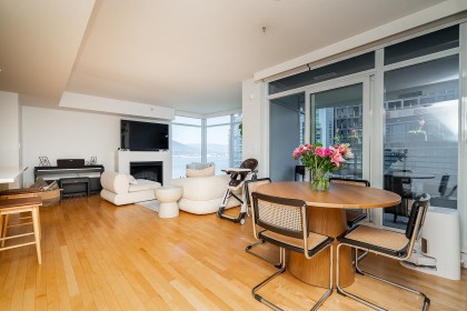 Photo 6 at 1904 - 1205 W Hastings Street, Coal Harbour, Vancouver West