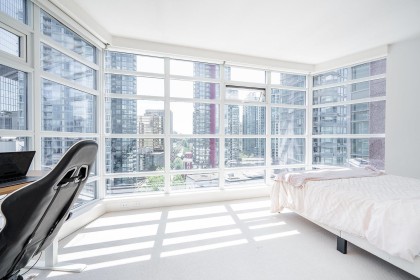 Photo 17 at 1904 - 1205 W Hastings Street, Coal Harbour, Vancouver West