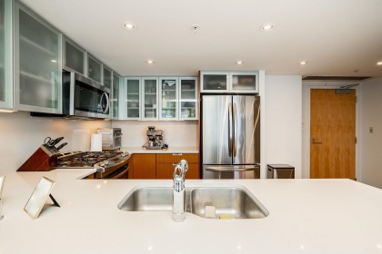 Photo 16 at 1904 - 1205 W Hastings Street, Coal Harbour, Vancouver West