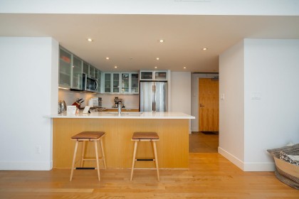 Photo 12 at 1904 - 1205 W Hastings Street, Coal Harbour, Vancouver West