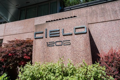 Photo 26 at 1904 - 1205 W Hastings Street, Coal Harbour, Vancouver West