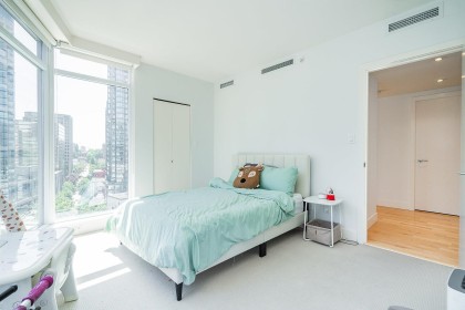 Photo 22 at 1904 - 1205 W Hastings Street, Coal Harbour, Vancouver West