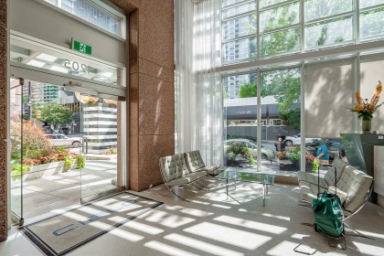 Photo 36 at 1904 - 1205 W Hastings Street, Coal Harbour, Vancouver West