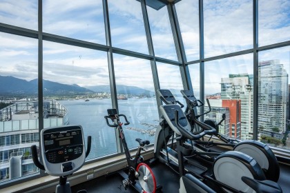 Photo 1 at 1904 - 1205 W Hastings Street, Coal Harbour, Vancouver West