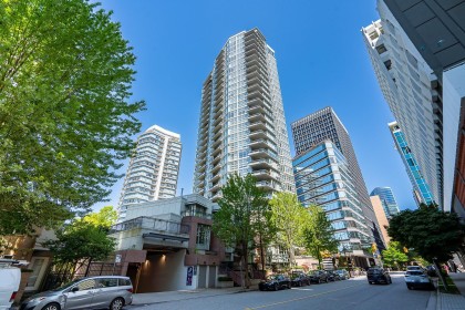 Photo 28 at 1904 - 1205 W Hastings Street, Coal Harbour, Vancouver West