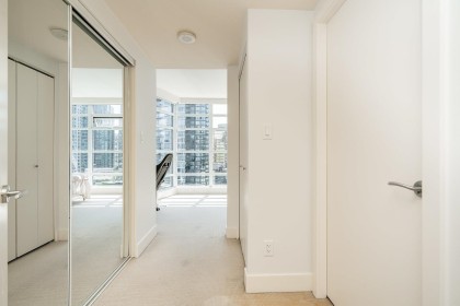 Photo 20 at 1904 - 1205 W Hastings Street, Coal Harbour, Vancouver West